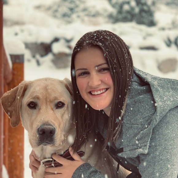 Meet your Posher, Graceann - Picture 1 of 1